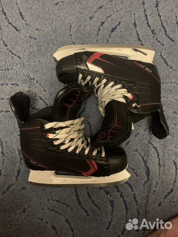 Хоккейные коньки Oxelo XLR5