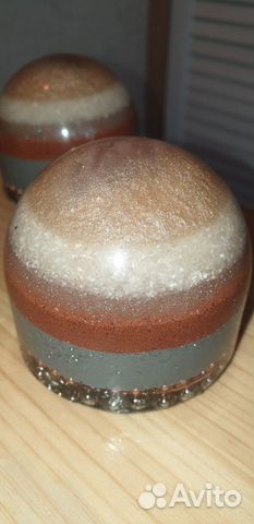 Оргонит очень мощный