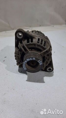 Генератор Alfa Romeo 156 2.0L