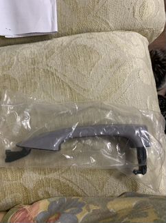 Ручка Хюндай для передней левой двери