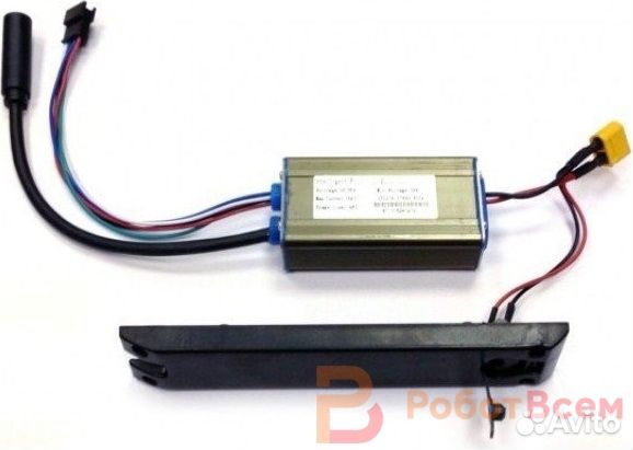 Контроллер для электросамоката Kugoo S3/S3 Pro Jil