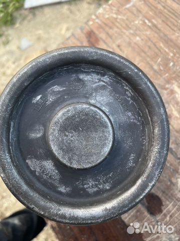 Генератор range rover l322