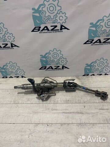 Рулевая колонка Chevrolet Aveo T300