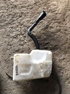 Бачок омывателя range rover sport