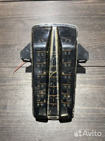 Стоп сигнал для Suzuki SV650 03+