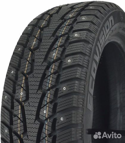 Ecovision W-686 215/65 R17