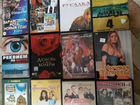 Много фильмов на дисках объявление продам