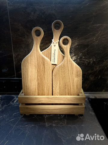 Доска кухонная (набор)