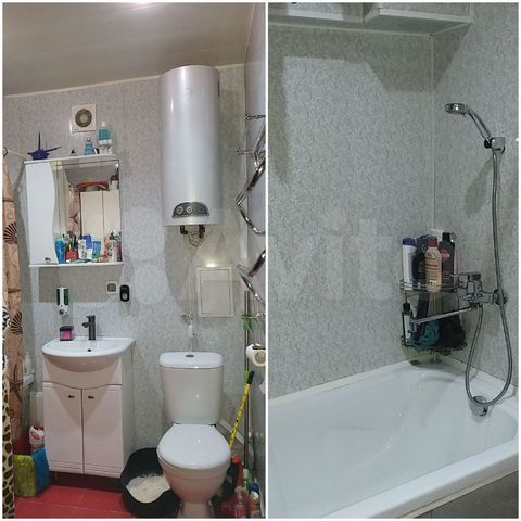 3-к. квартира, 77,7 м², 1/2 эт.