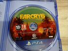 FarCry 6 для PS4 объявление продам