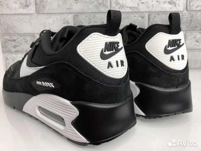 Кроссовки Nike Air Max 90