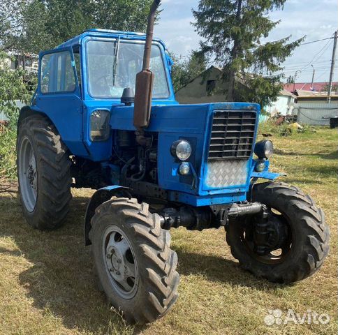 авито ру тракторы