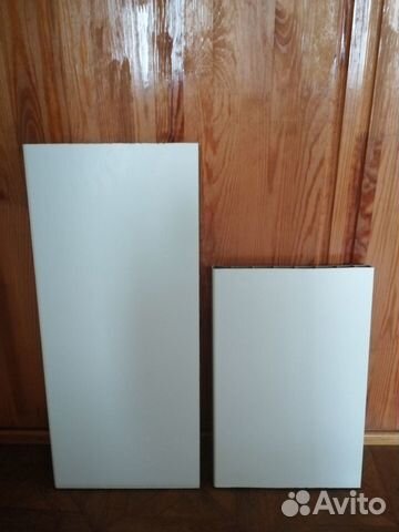 Подоконник «Мёллер» (Германия). Уголок. Плинтус