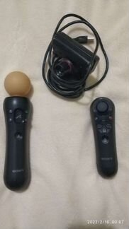 Ps move
