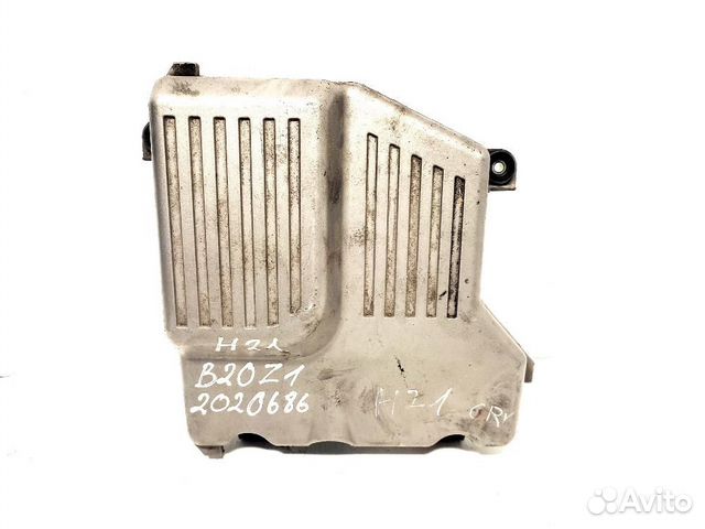 Резонатор воздушного фильтра (1996-2002) Honda CR