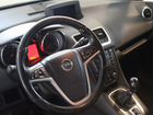 Opel Meriva 1.4 МТ, 2012, 99 000 км объявление продам