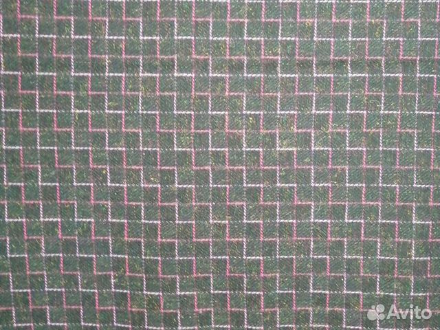 Ткань шерстяная