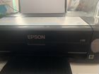 Принтер epson L110 объявление продам