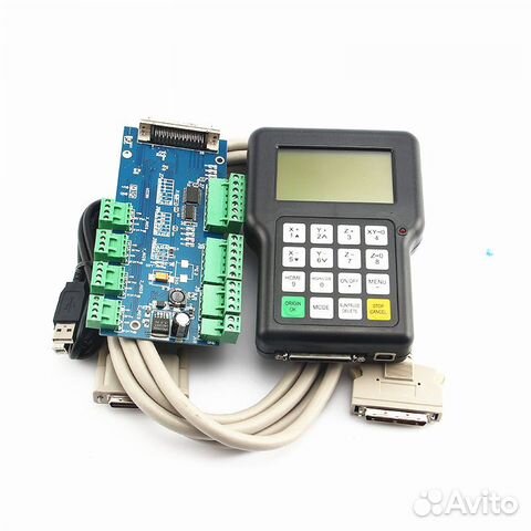 Контроллер DSP rznc-0501