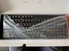 Механическая клавиатура Cougar на Cherry MX Black объявление продам