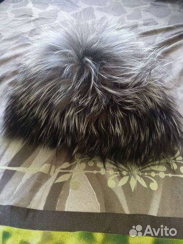 Шапка женская