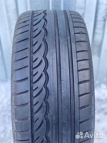 Dunlop SP Sport 01 255/40 R19 100Y