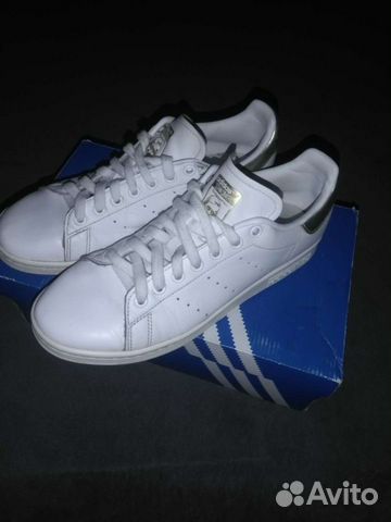 Кроссовки (adidas)