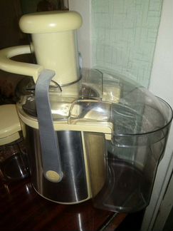 Соковыжималка Moulinex