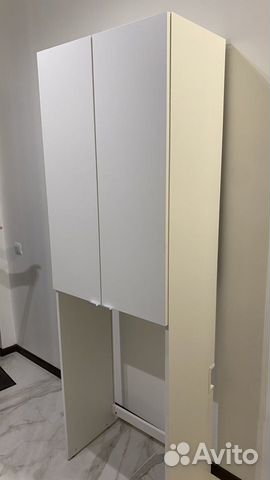 Шкаф для ванной лиллонген