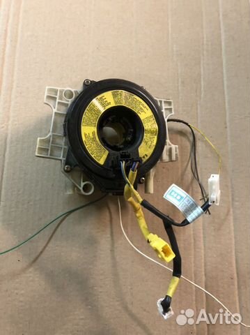 Лента srs Hyundai Sonata 2000