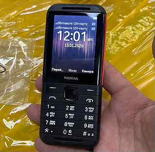 Телефони Nokia 5310 только оптом