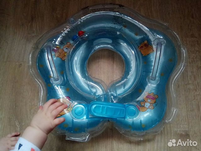 Круг для купания