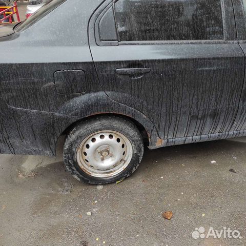 Chevrolet Aveo 1.4 МТ, 2010, 189 000 км