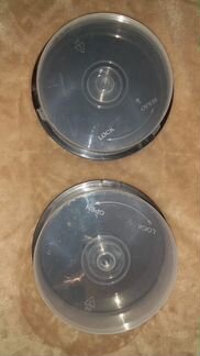 Боксы, cake box для сd/DVD