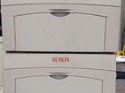 Пара принтеров Xerox 3117 на з/ч или восстановлени