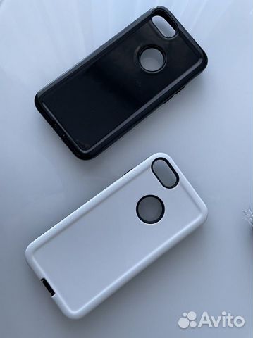 Чехол на iPhone 5, 6/6s, 6+/6s+, 7, 7+, 8, 8+