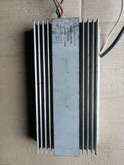 Конвертер 24В/12В