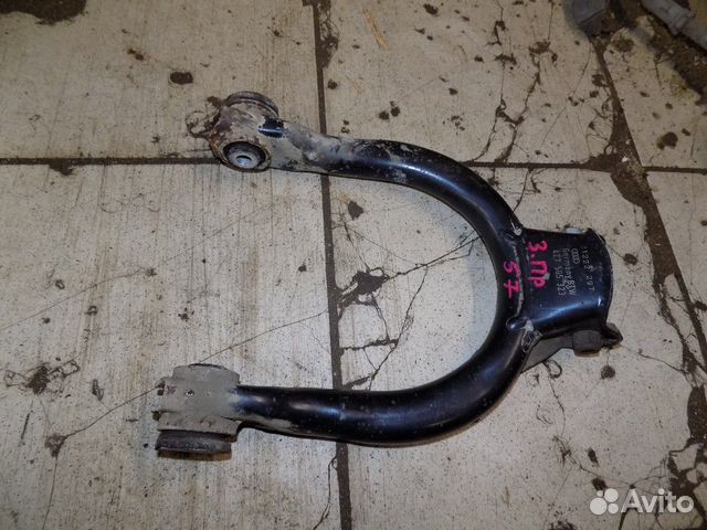 Рычаг задний верхний Allroad quattro 2000-2005