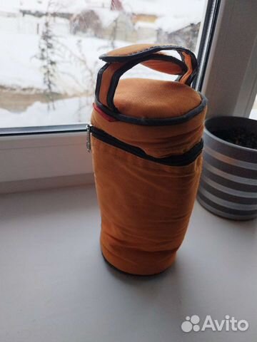 Термосумка для бутылочек