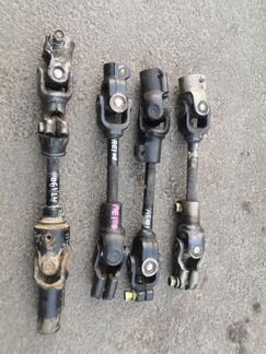 Рулевой карданчик Toyota 1991г-1998г