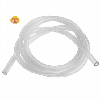 Шланг силиконовый, 8*1,5 (1 м)