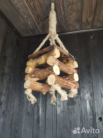 Светильник подвесной