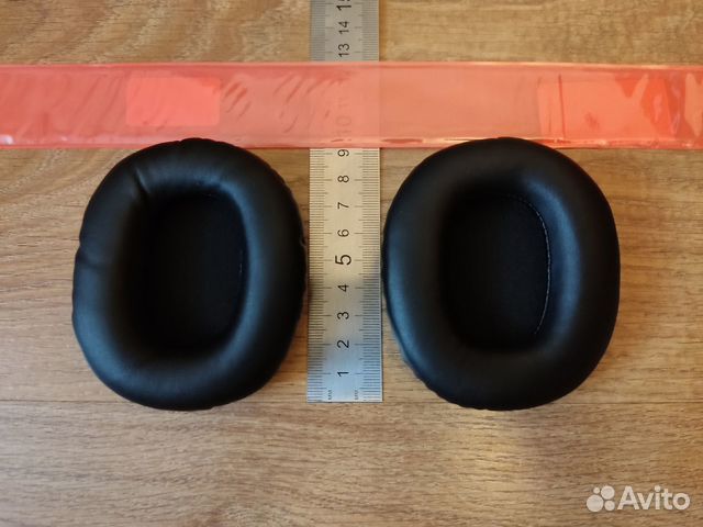 Амбушюры для наушников Sony MDR-ZX770BN