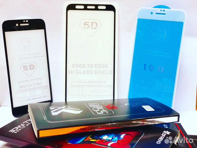 Защитные стекла для Samsung,Huawei,Xiaomi