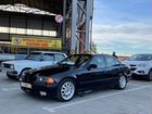 BMW 3 серия 2.5 МТ, 1992, 350 000 км объявление продам