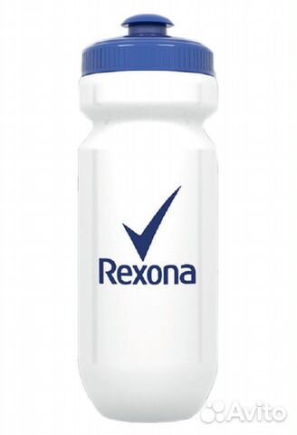 Спортивная бутылка 