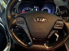 Kia Cerato 2.0 AT, 2018, 22 171 км объявление продам