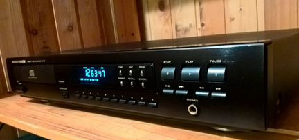 Проигрыватель Marantz CD 57mk2