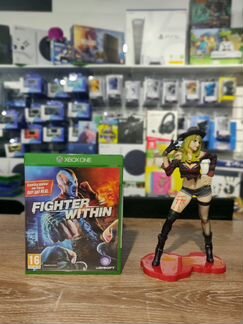 Fighter Within Xbox One Игры + обмен + прокат
