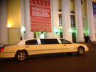 Lincoln Town Car 4.6 AT, 2000, 400 000 км объявление продам
